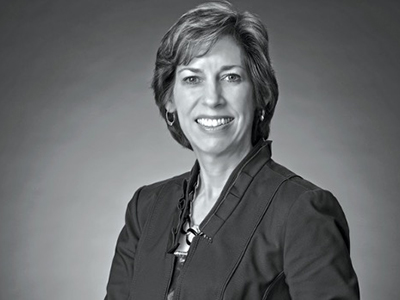 Dr. Ellen Ochoa