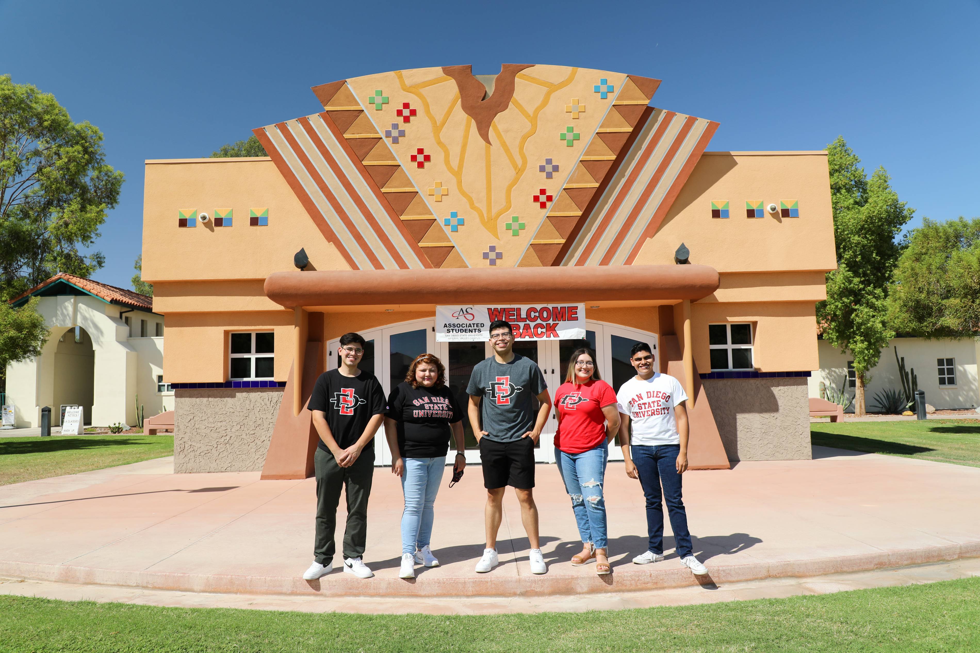 sdsu imperial valley