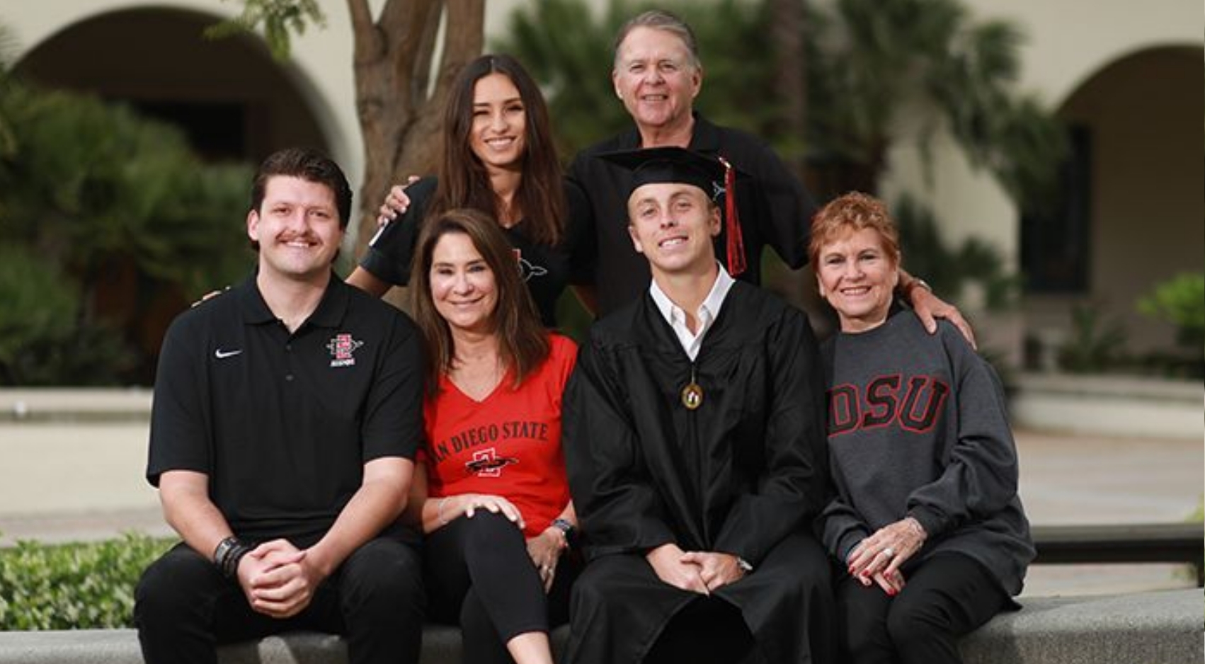 Match Gift Builds Support for SDSU Students Facing Cancer Crises